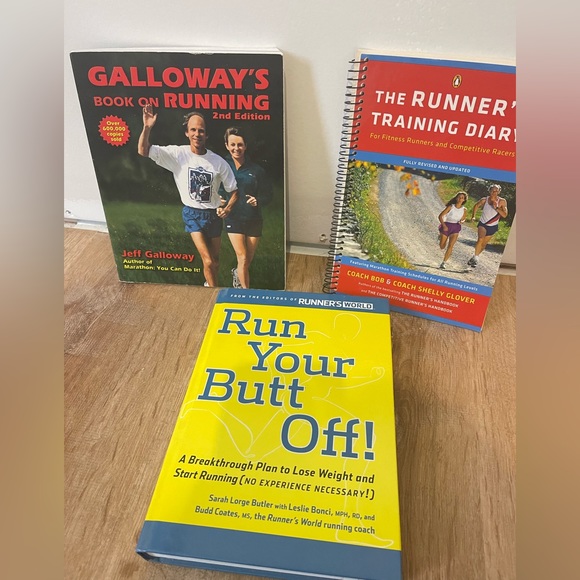 Books - Picture 1 of 2